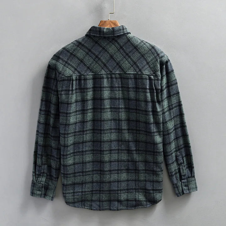 MONTFORD FLANNEL