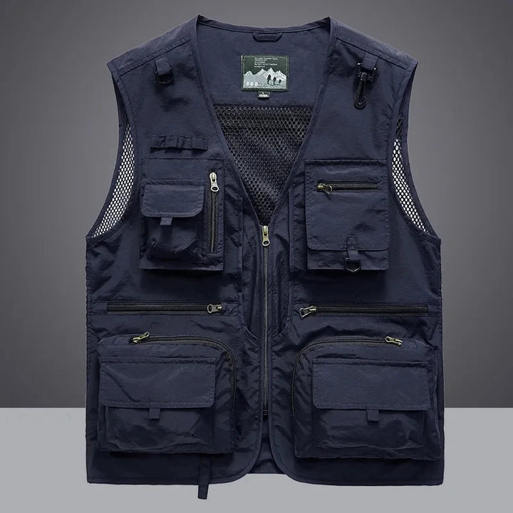 UTILITY PRO VEST