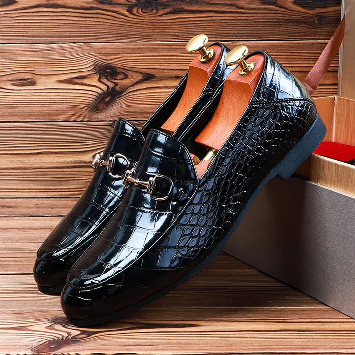 MONTE VERO LOAFERS