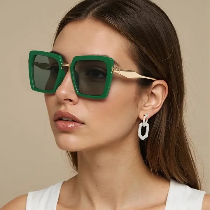 EMERALD FRAME SHADES