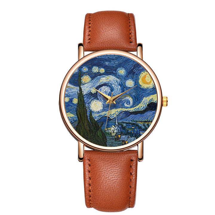 MIDNIGHT WATCH