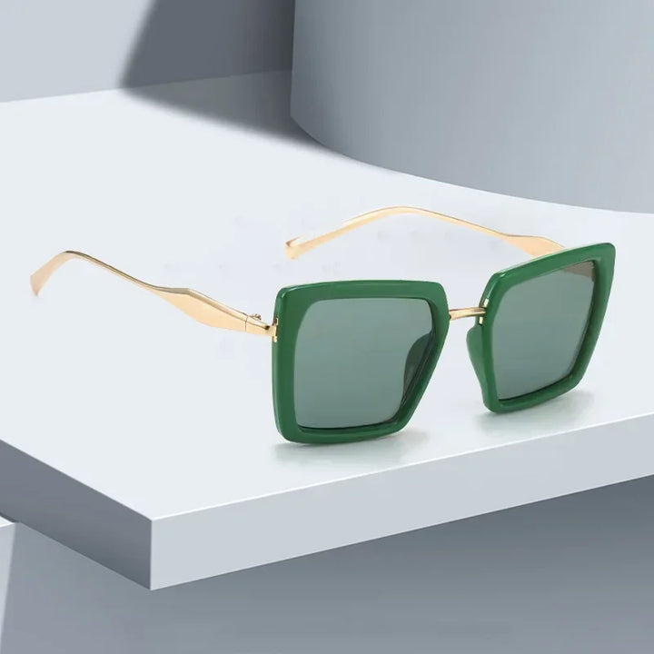 EMERALD FRAME SHADES