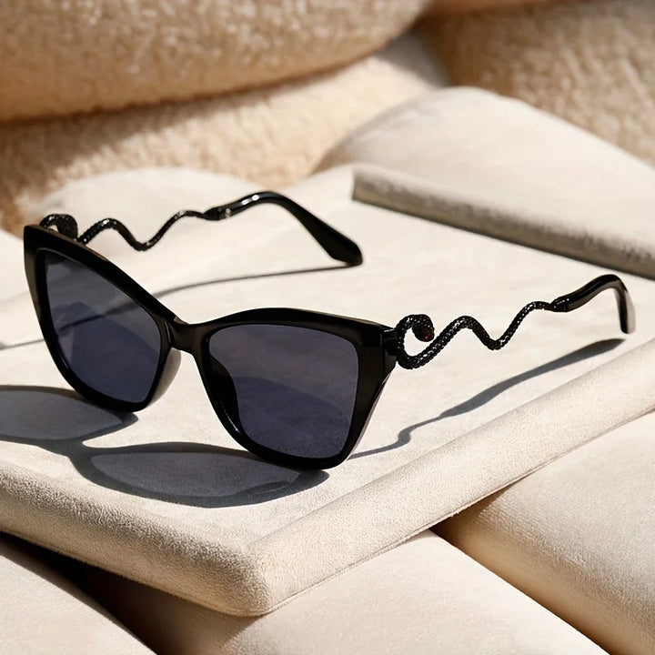 SERPENTINA SUNGLASSES