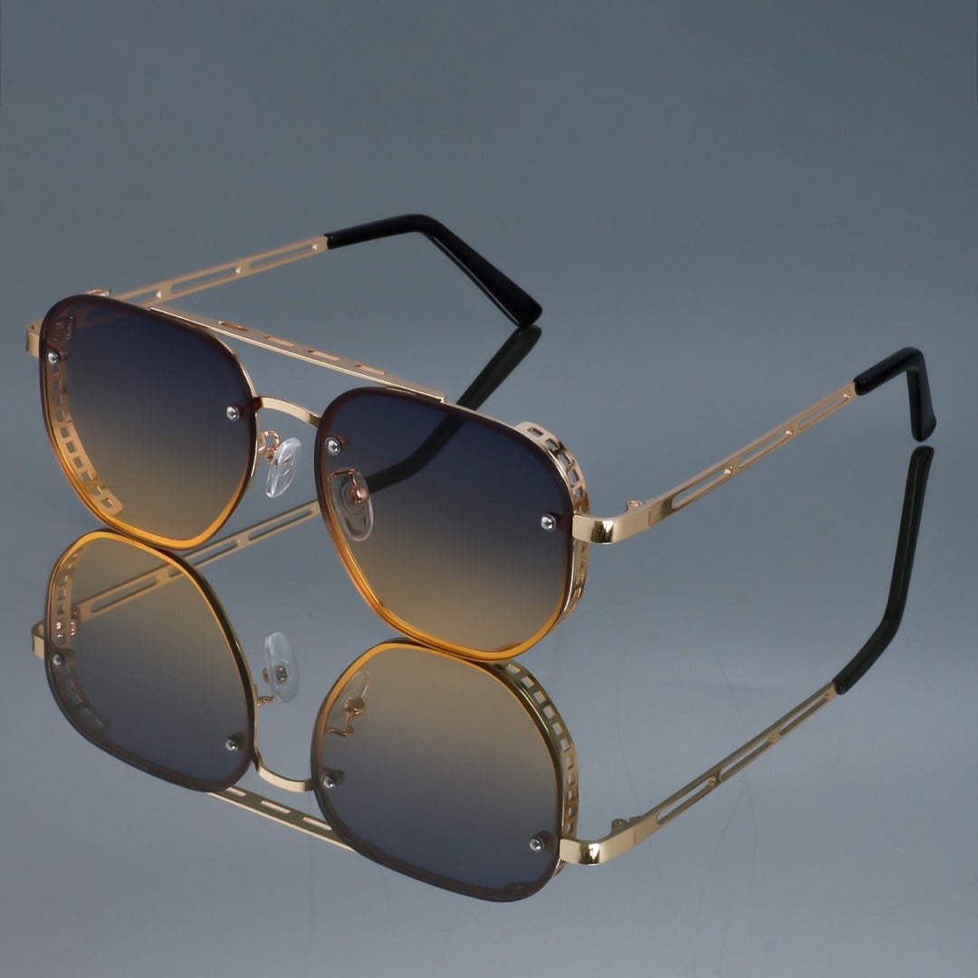 SAFFRON SUNGLASSES