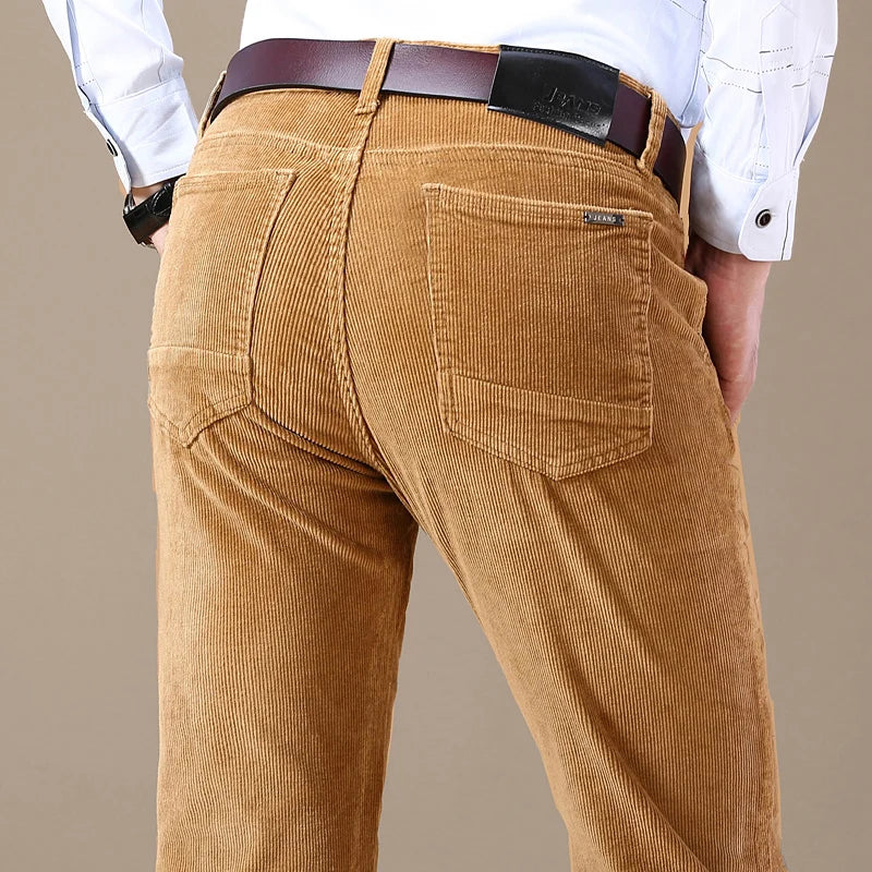 CORDE™ TROUSERS