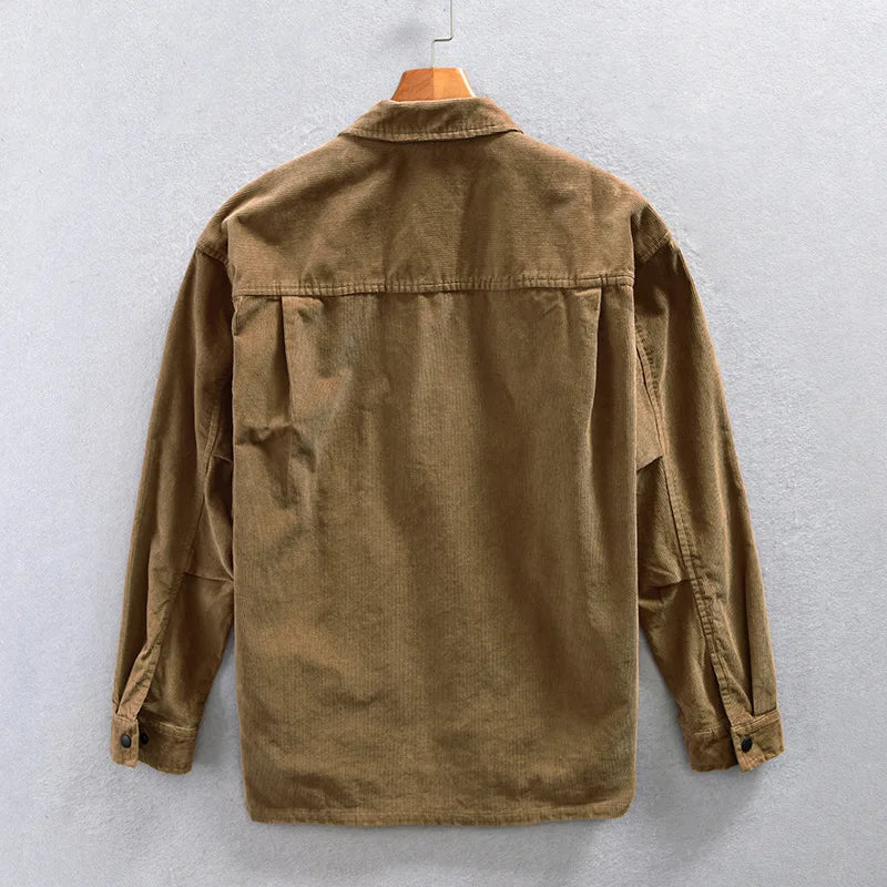 MONTARA JACKET