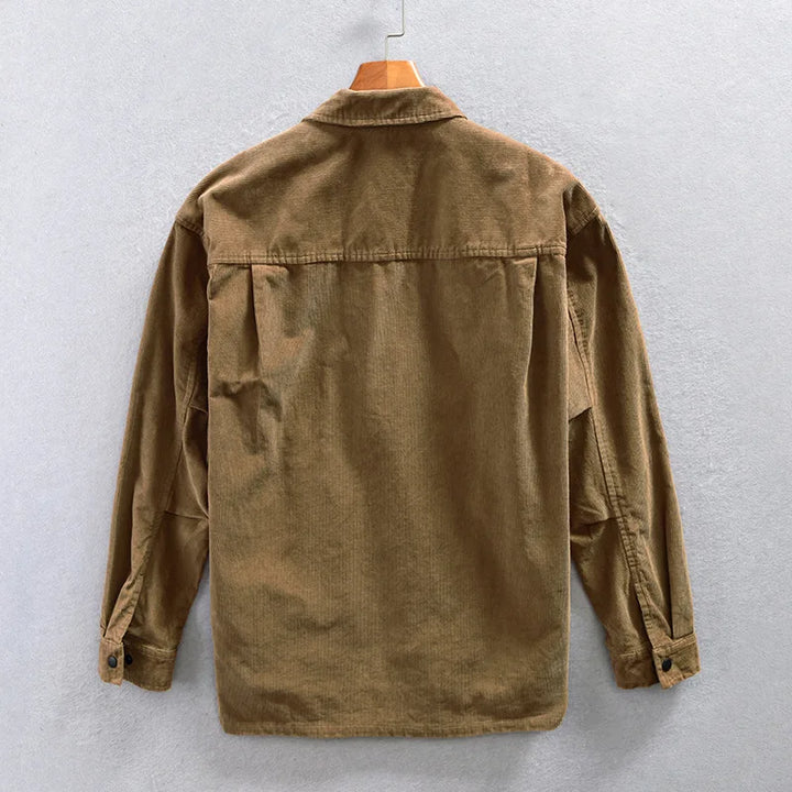 MONTARA JACKET
