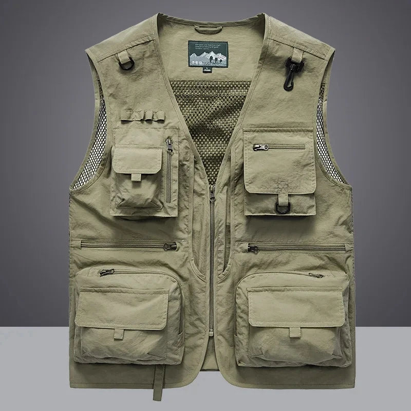 UTILITY PRO VEST