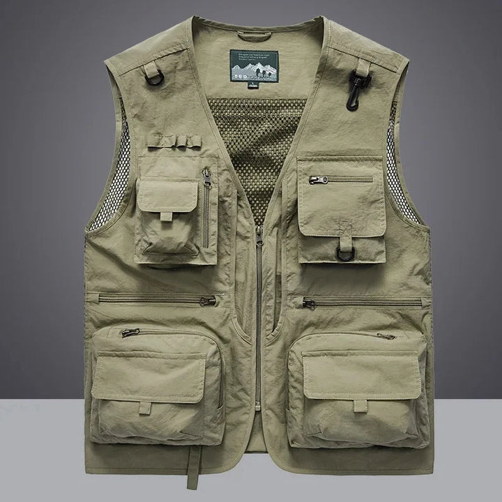 UTILITY PRO VEST