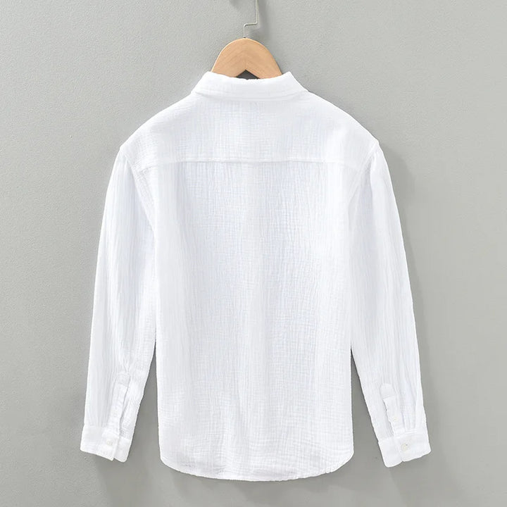 MARCO COTTON SHIRT