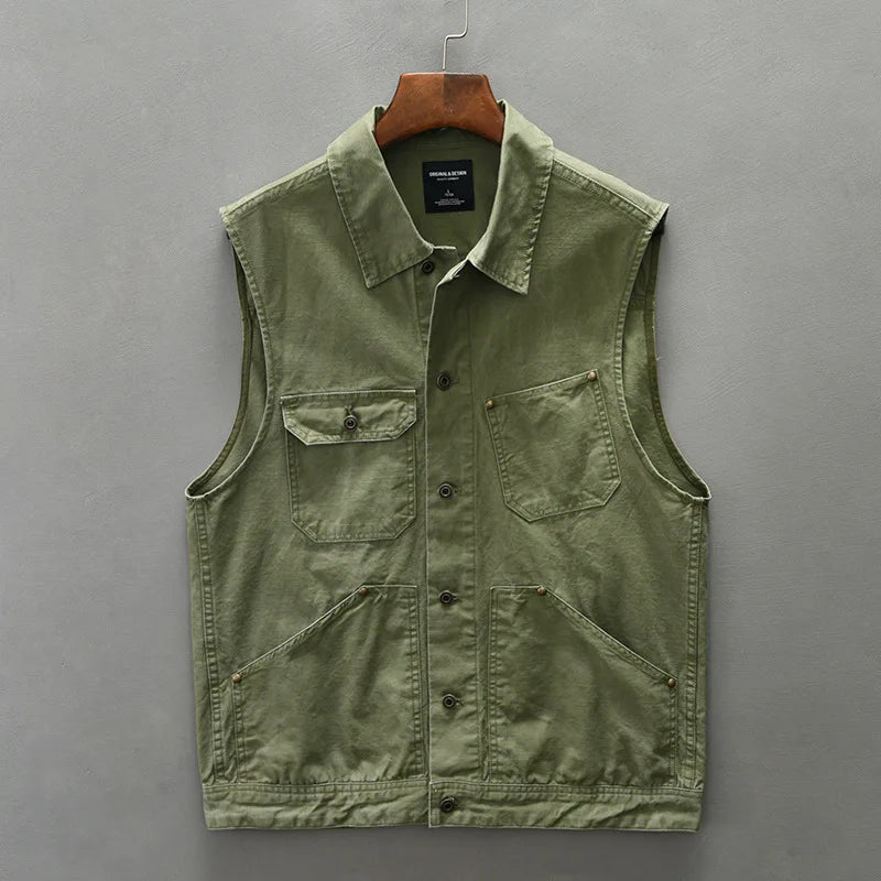 ASTORIA VEST