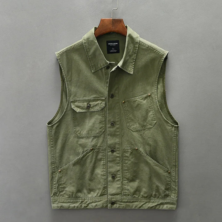 ASTORIA VEST
