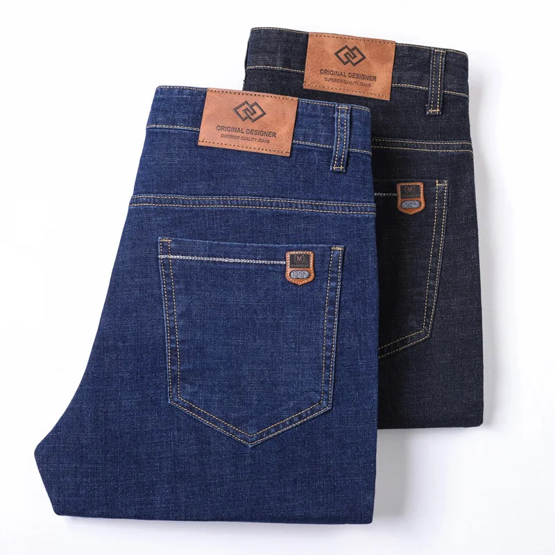 NOBLE DENIM
