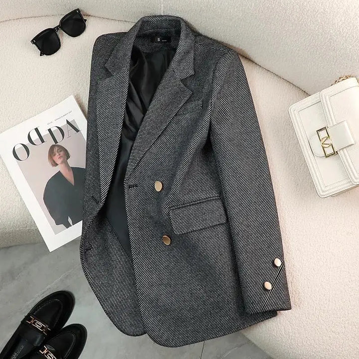 ARDEN BLAZER