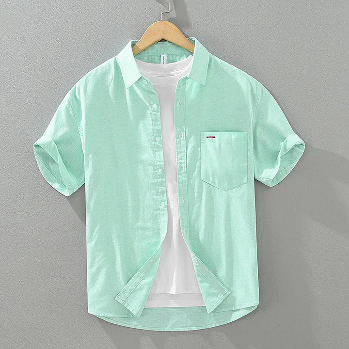 LORENZO SUMMER SHIRT