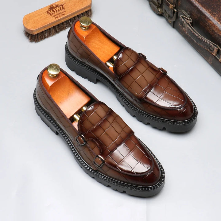 LUCENTE LOAFERS