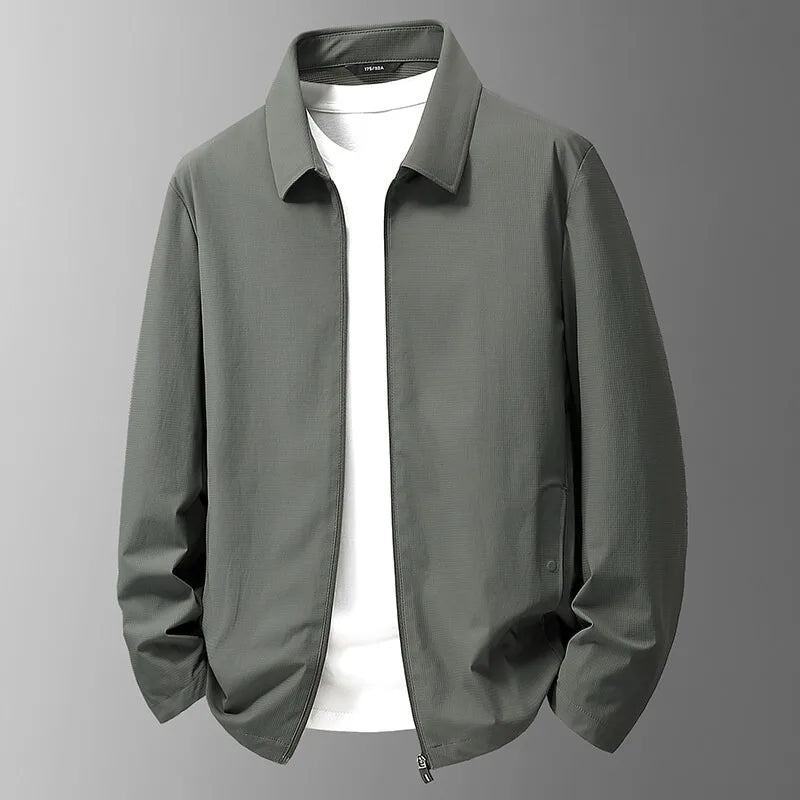 AURELIO JACKET