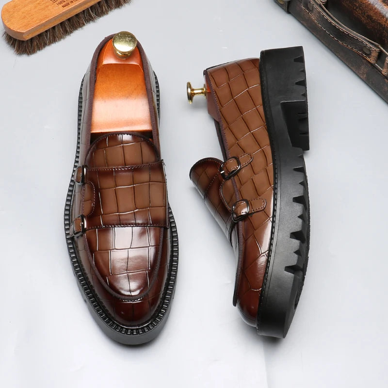 LUCENTE LOAFERS