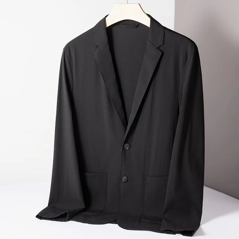 MILANO STRETCH BLAZER