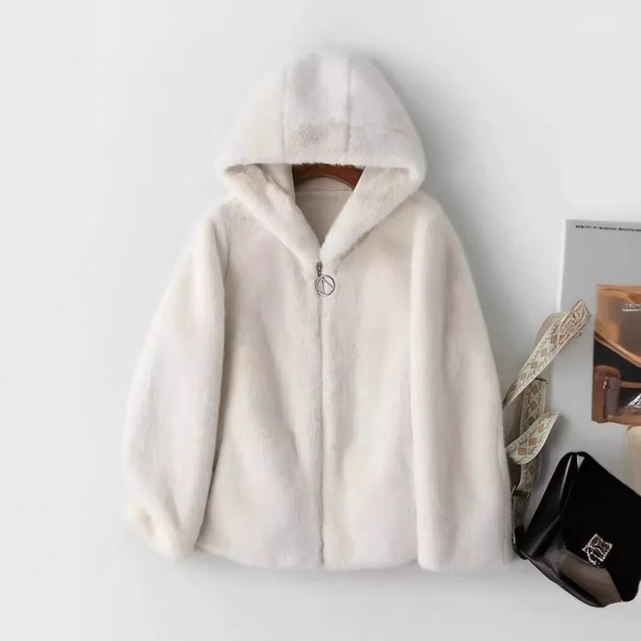CozyFur Jacket