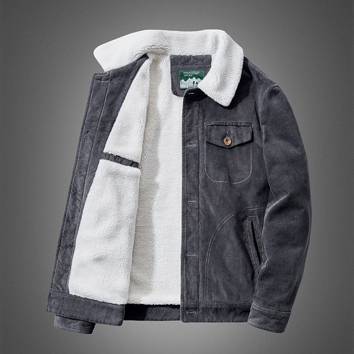 HAWTHORNE JACKET