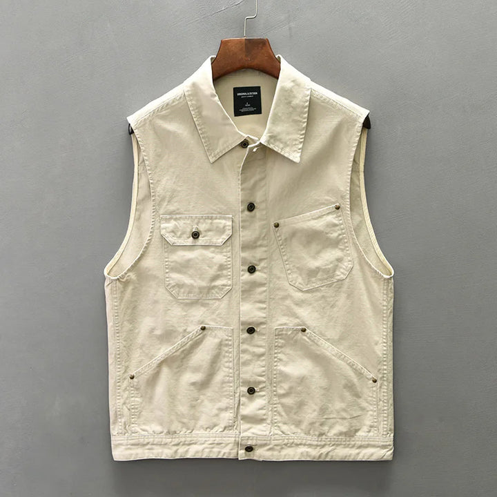 ASTORIA VEST