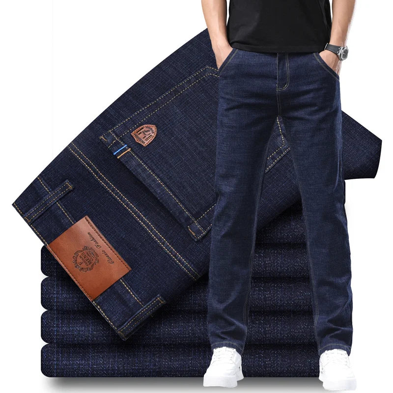 RIVIERA DENIM