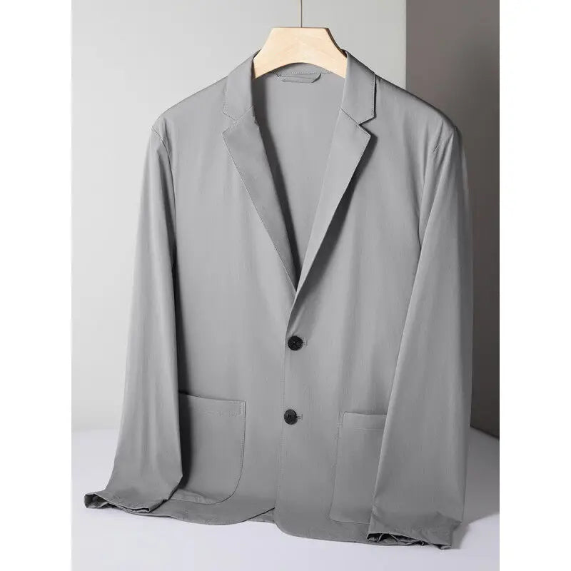 MILANO STRETCH BLAZER