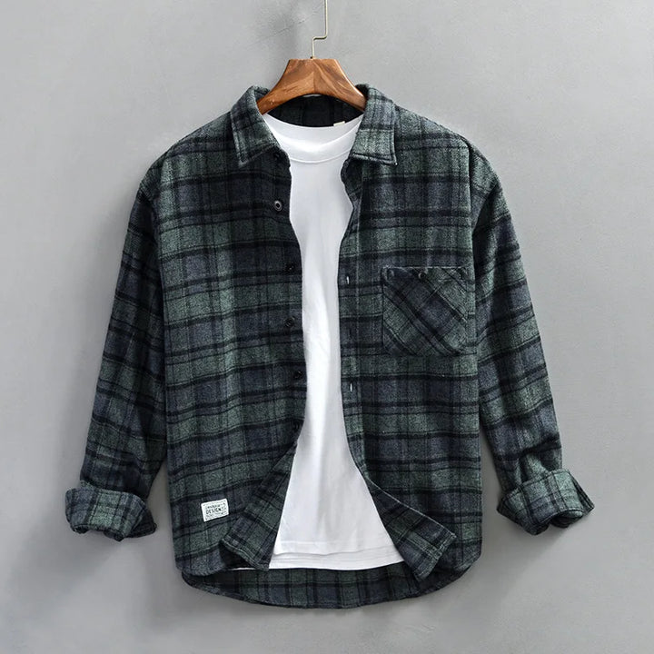 MONTFORD FLANNEL