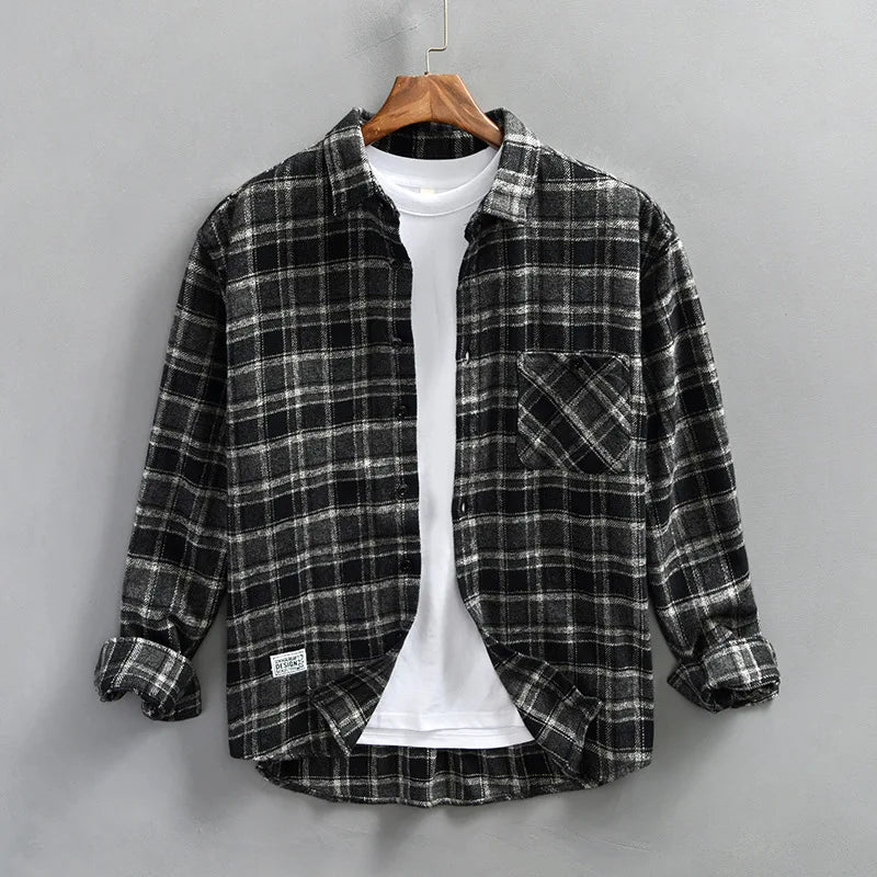 MONTFORD FLANNEL