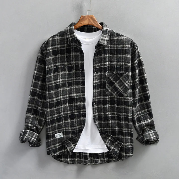 MONTFORD FLANNEL