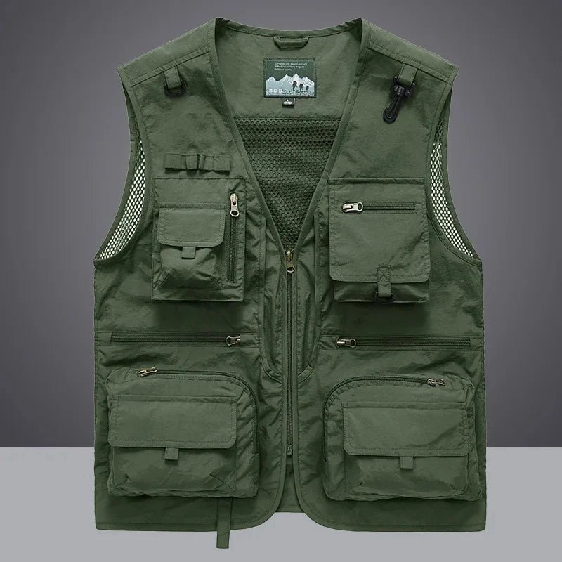UTILITY PRO VEST