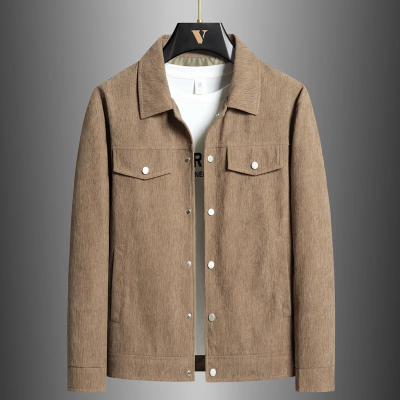 TOSCANA JACKET