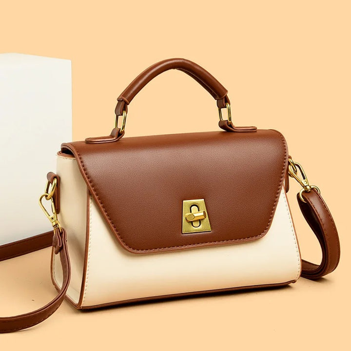 SAVANNAH CROSSBODY BAG