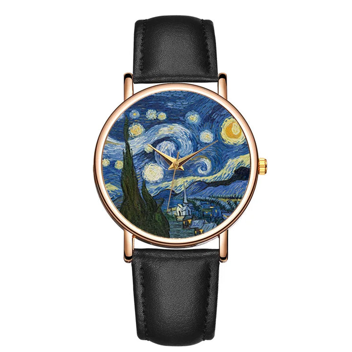 MIDNIGHT WATCH