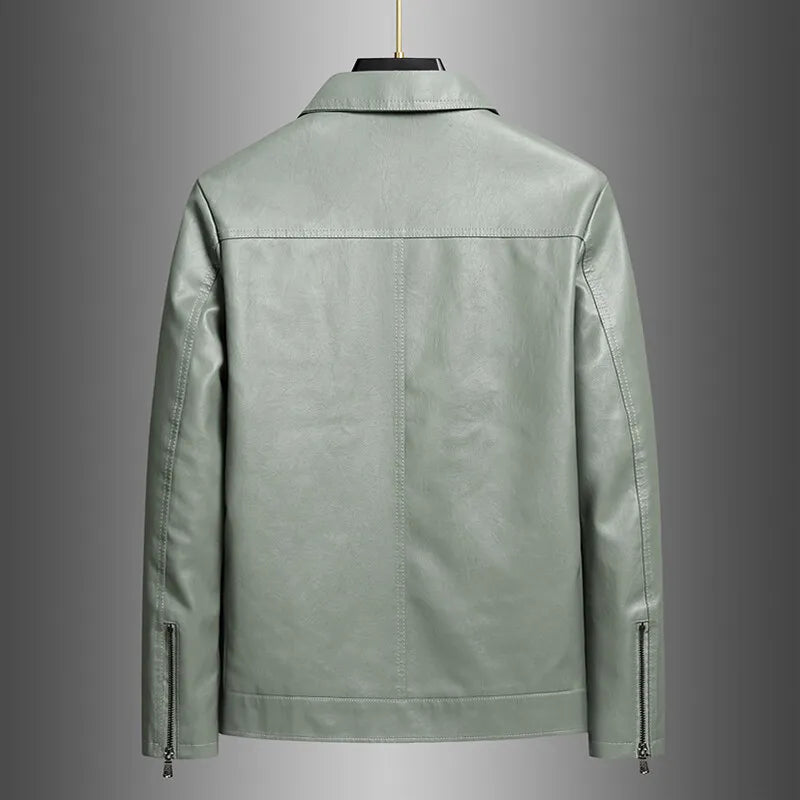 VALENZA JACKET