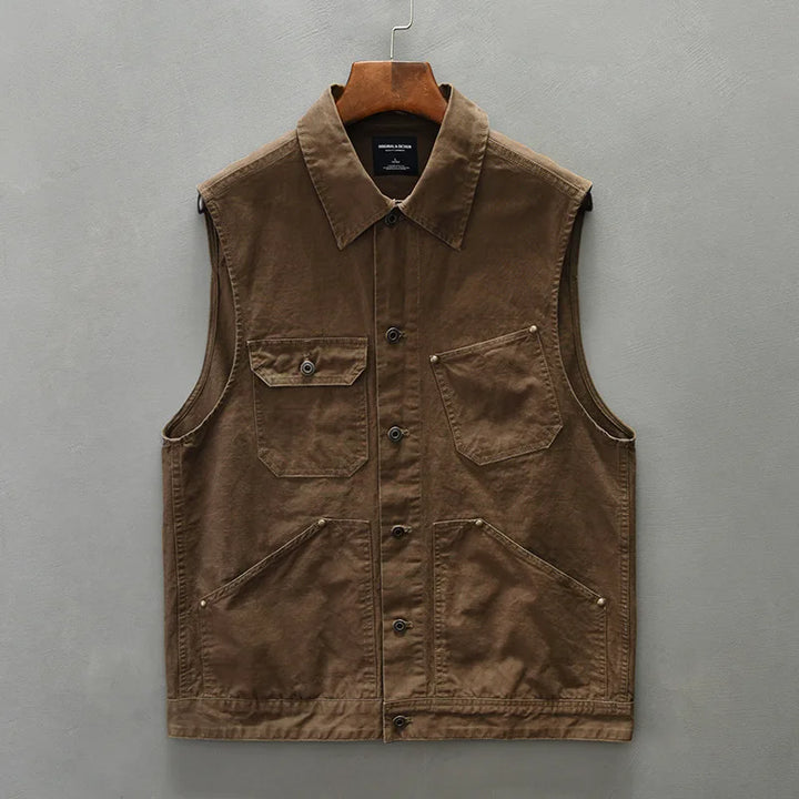 ASTORIA VEST
