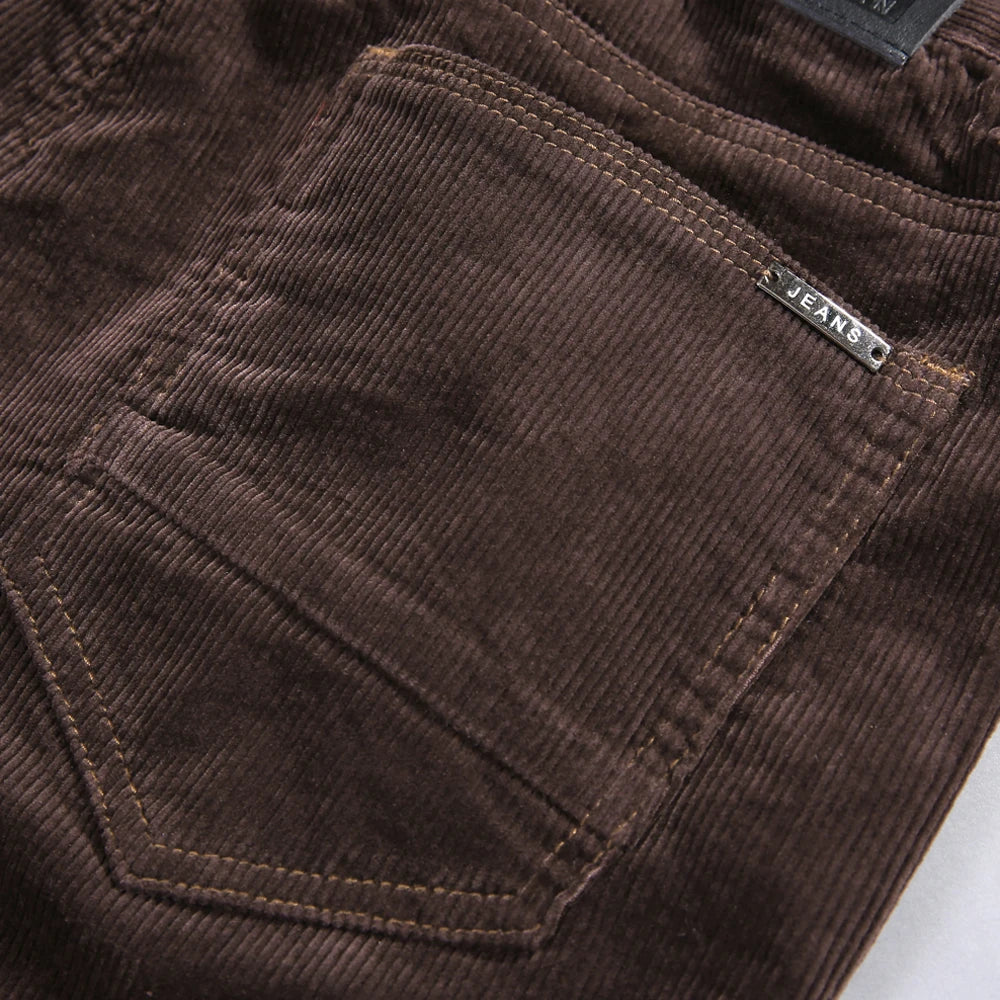 CORDE™ TROUSERS