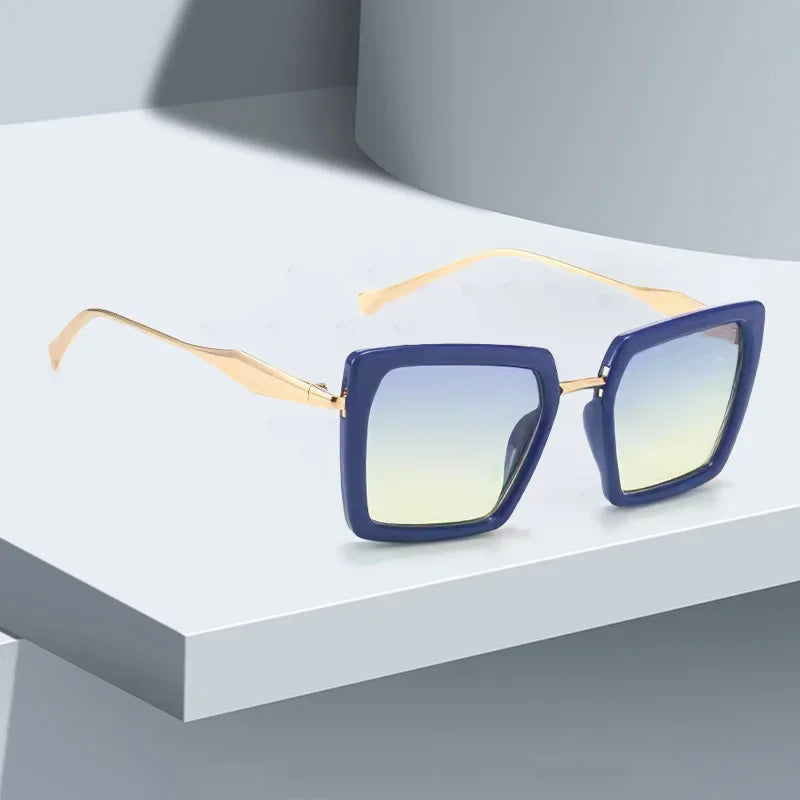 EMERALD FRAME SHADES