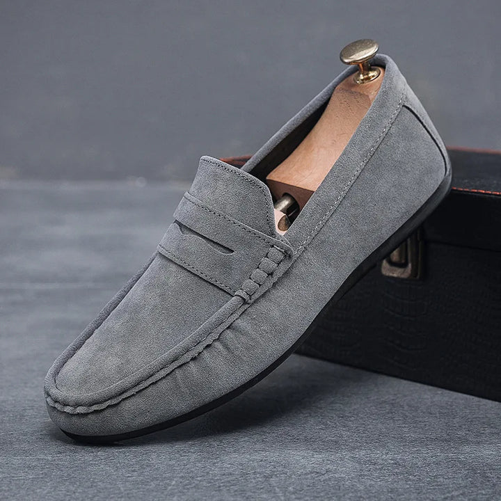 VELLORO LOAFERS