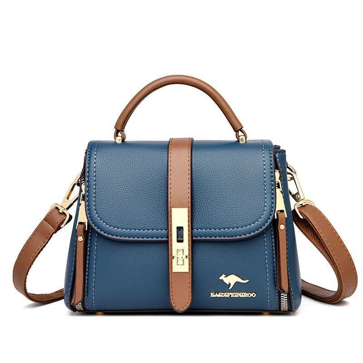 AVIENNE SHOULDER BAG
