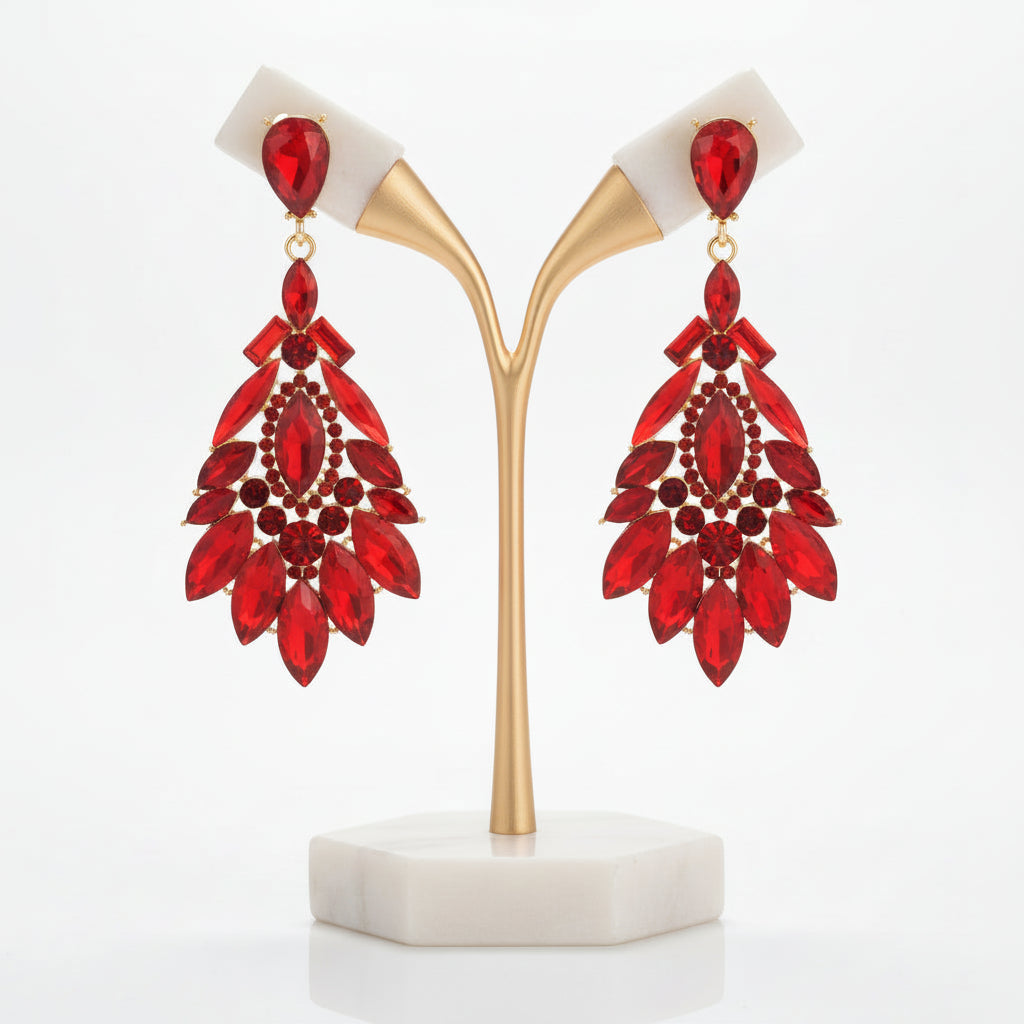 SERAPHINE CRYSTAL
