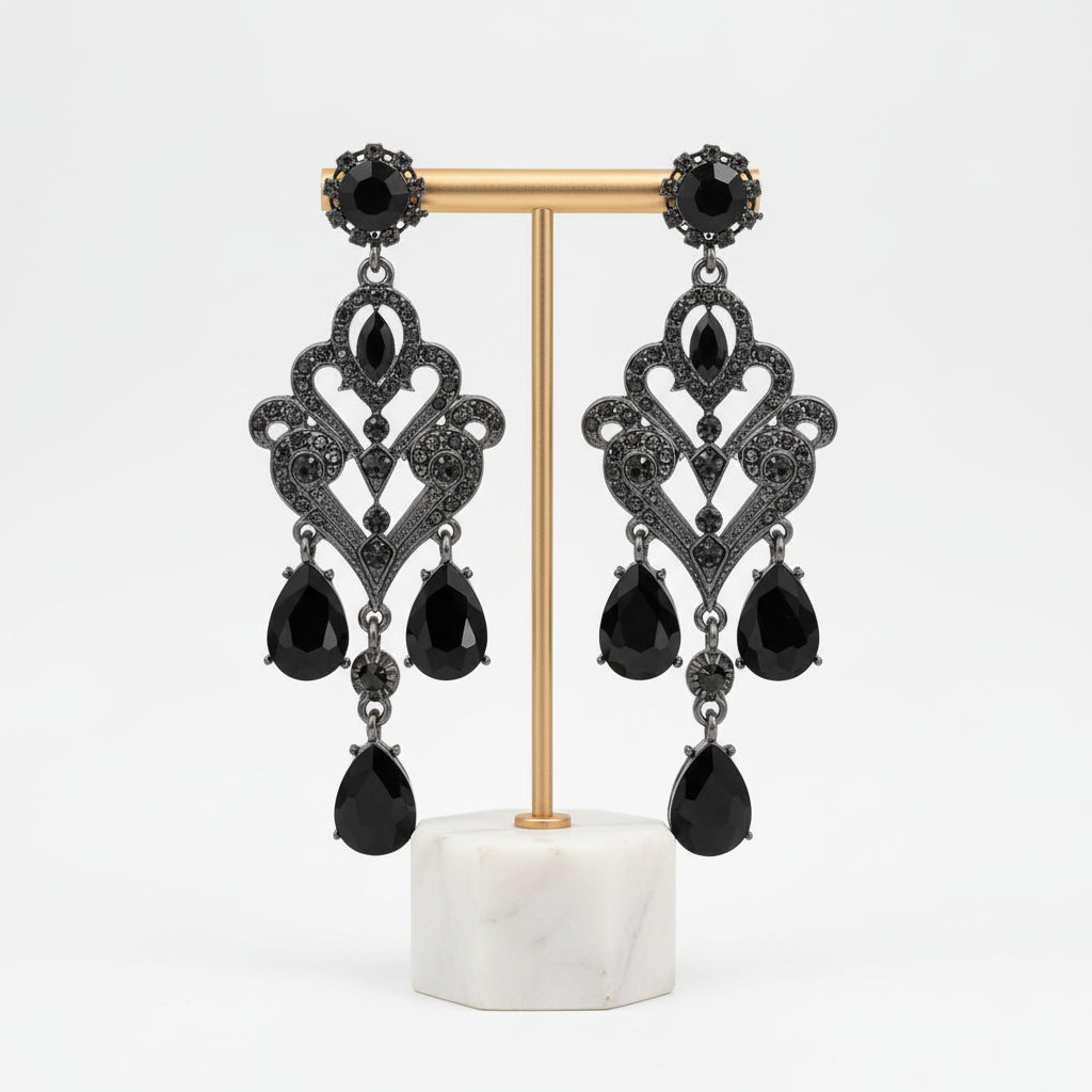 CELESTIA CROWN DROPS