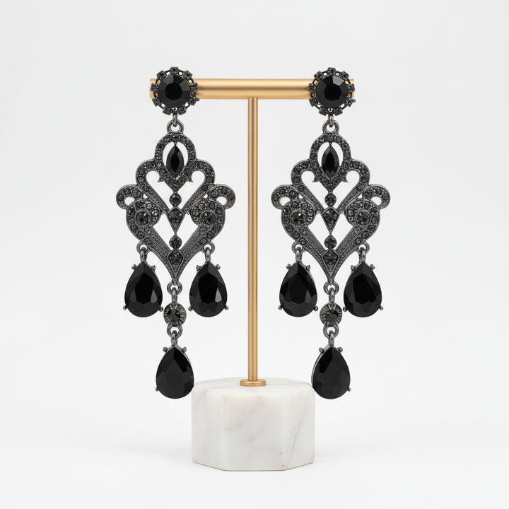 CELESTIA CROWN DROPS