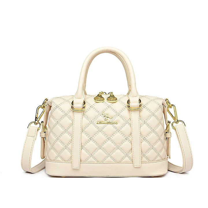 AUREVIA QUILTED BAG