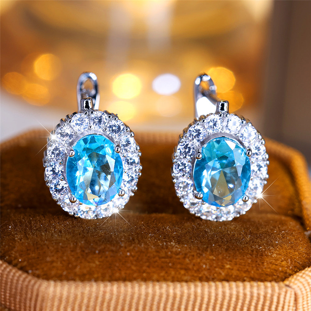 VELISSE EARRINGS