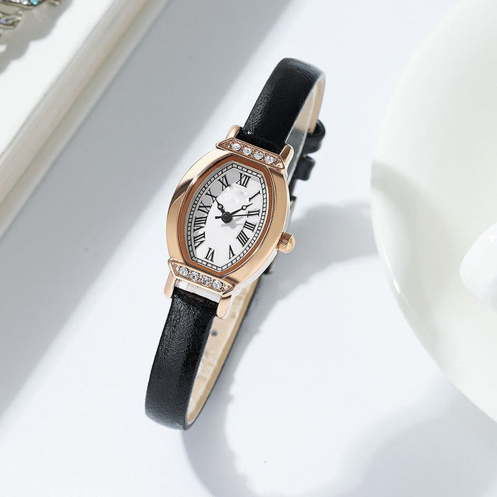 RUMI WATCH