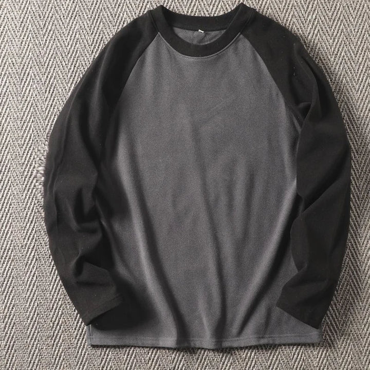MORVEX RAGLAN SHIRT