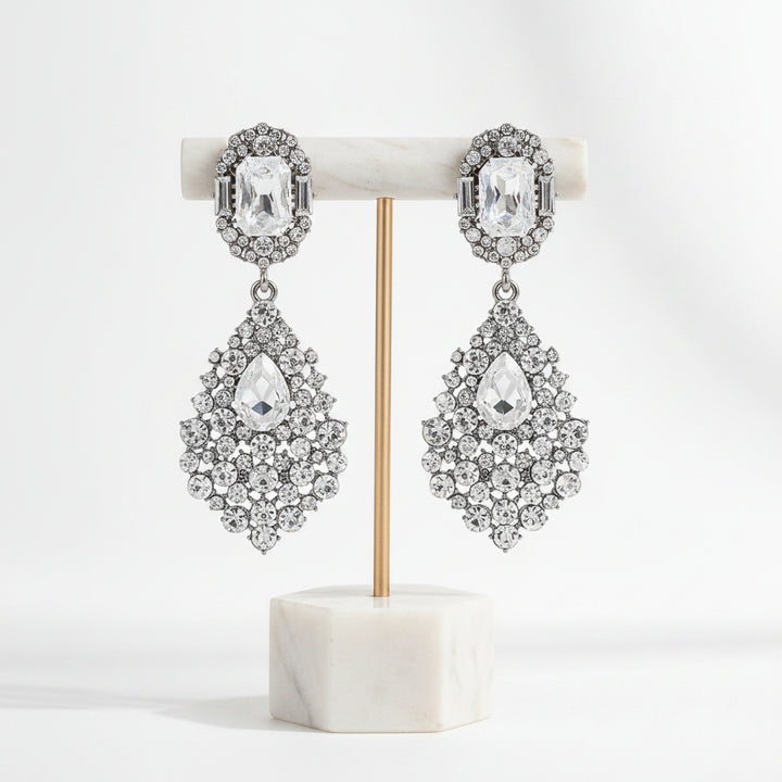NOVARIA EARRINGS