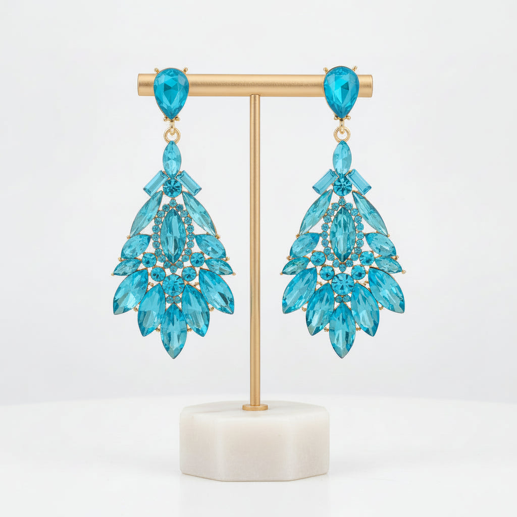 SERAPHINE CRYSTAL